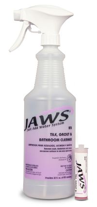 JAWS 3410 Bathroom Cleaner Cartridges