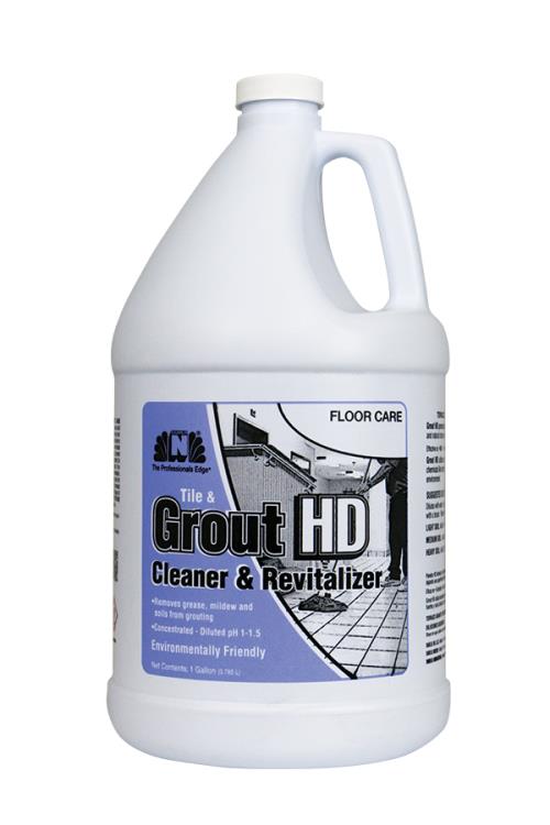 Nilodor Grout HD Cleaner