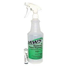 JAWS 3805 Disinfectant Cartridges