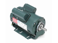 Leeson A4K17DR17A Electric Motor